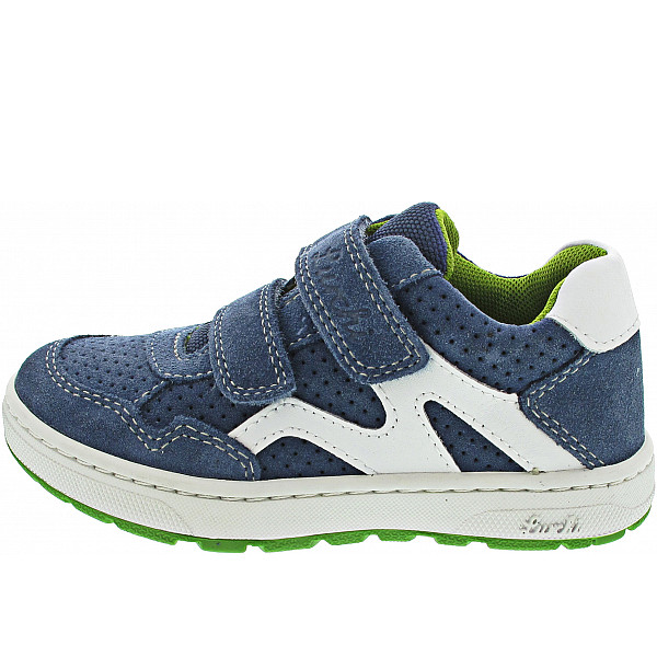 Lurchi Dominik Sneaker old navy