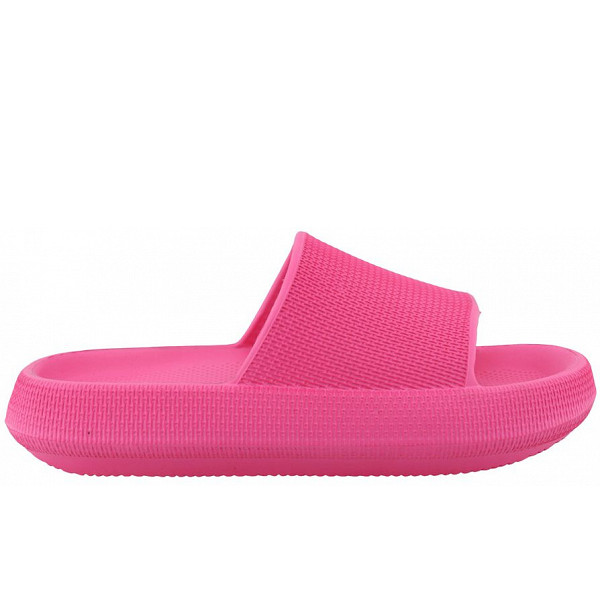 Tom Tailor Pantolette rot