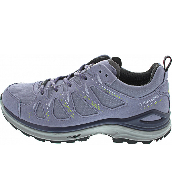 Lowa Innox Evo II GTX Ws Wanderschuh flieder-pflaume