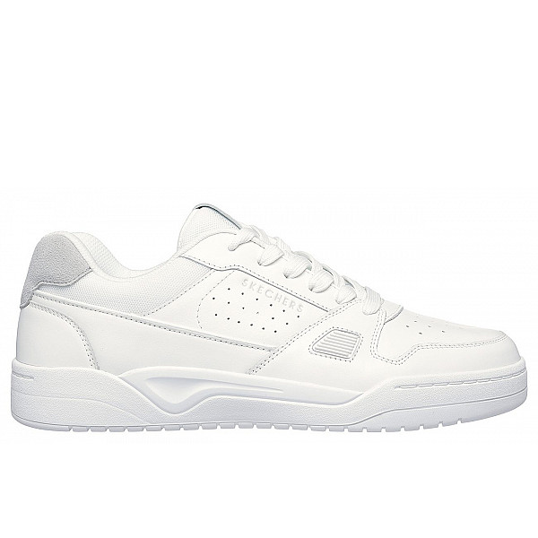 Skechers Skater weiß
