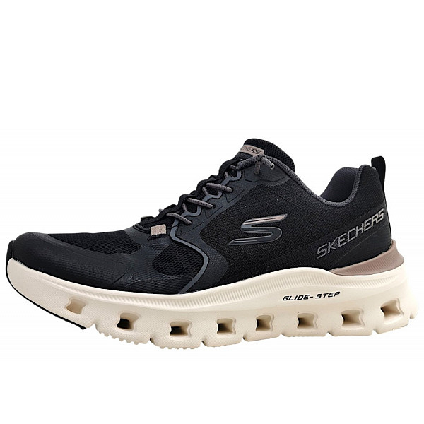 Skechers Glide - Step Pro - Cool D Slipper black blk