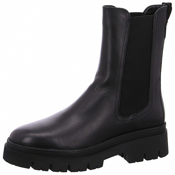 Tamaris Chelsea Boot 001 BLACK