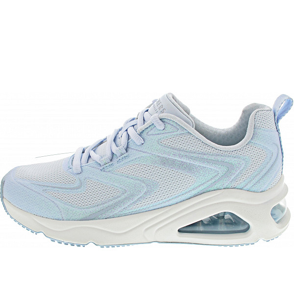 Skechers Tres-Air Uno-Glit Airy Sneaker low ltbl