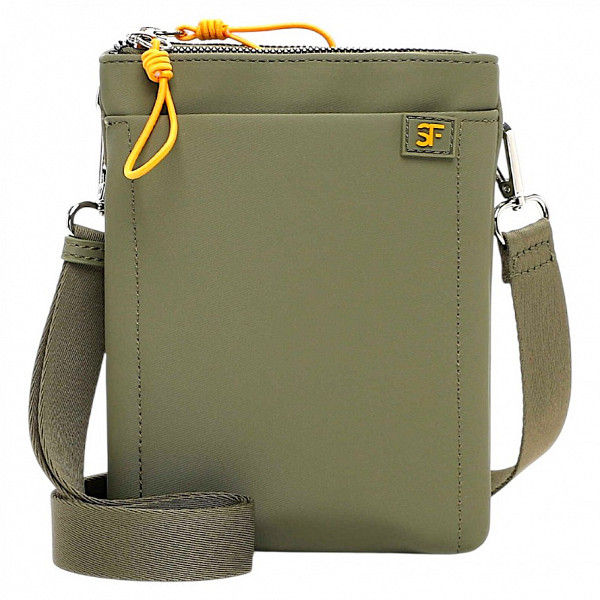 Suri Frey Tasche khaki 910