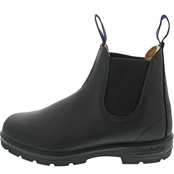 Blundstone Thermal Series Chelsea Boot black Waterproof warm&dry