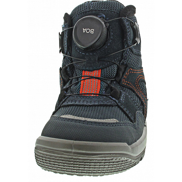 Superfit FLAVIA GORE-TEX - Stivali da neve - schwarz/nero