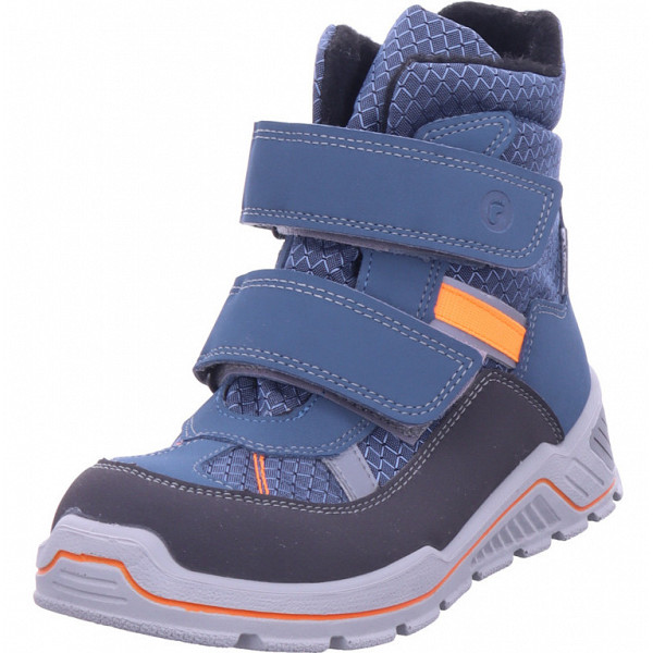 Ricosta boots blau
