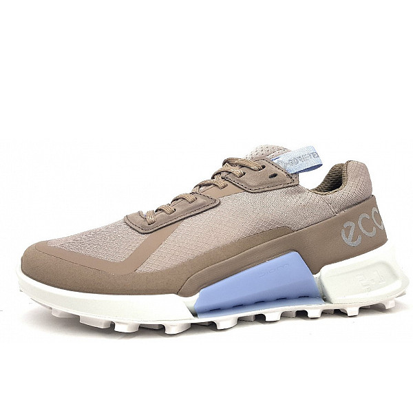 Ecco Biom 2.1 X Country Sneaker Moonrock/ Taupe