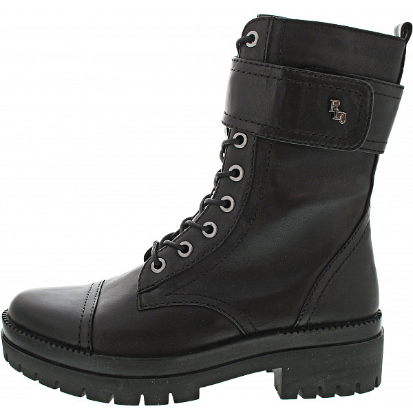 regarde le ciel Boots black