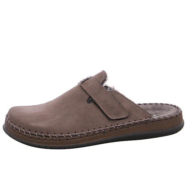 Rohde Alassio Clogs 72 mocca