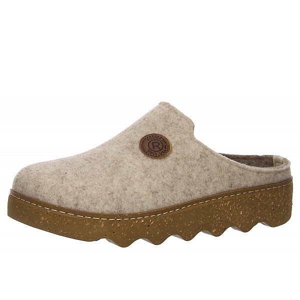 Rohde Hauschuhe beige