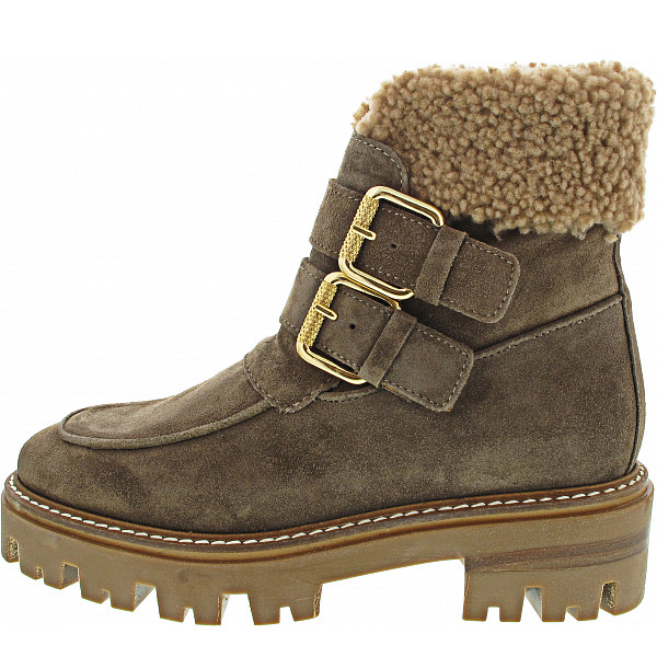 Alpe Sport Stiefelette sander