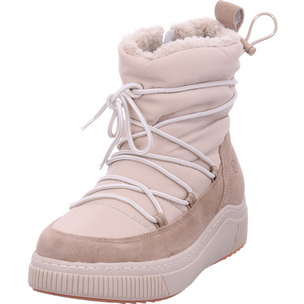 Tamaris Boots beige