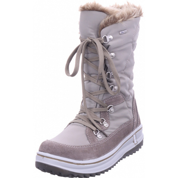 Orion suola antiscivolo Stiefel beige