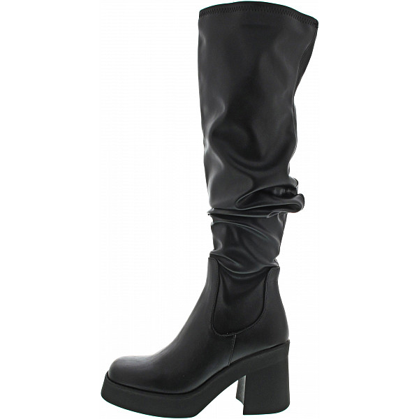 Steve Madden Seasons Langschaftstiefel black