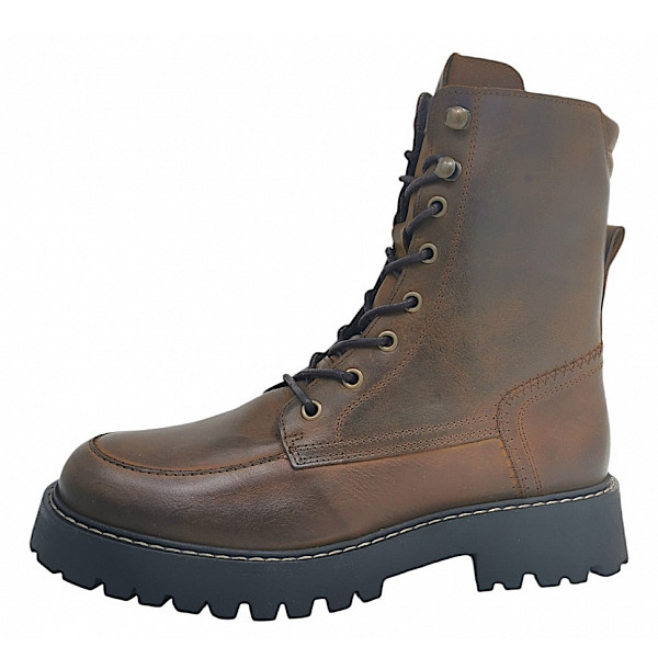 Palpa Stiefel tabaco