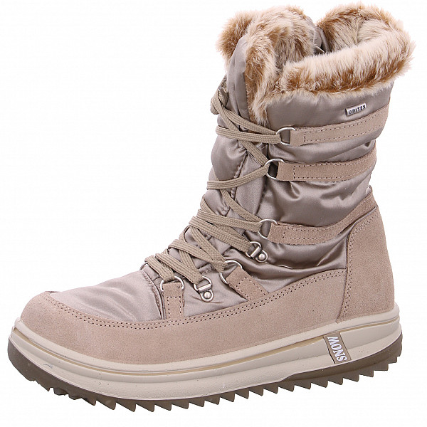 Orion Winterstiefel sabbia