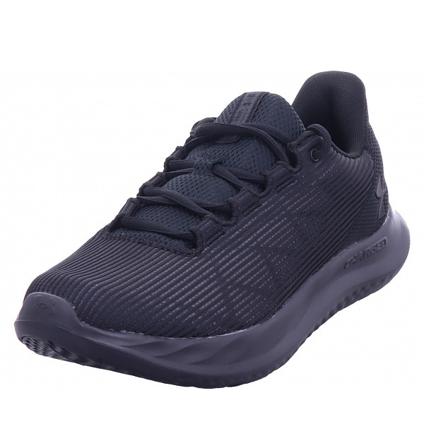Under Armour Sportschuh schwarz