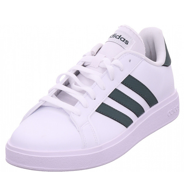 Adidas Sneaker weiß