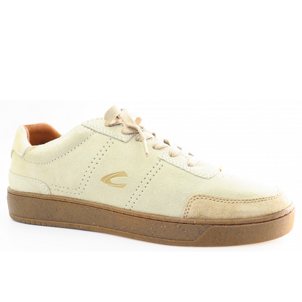 Camel Active Cloud Sneaker offwhite