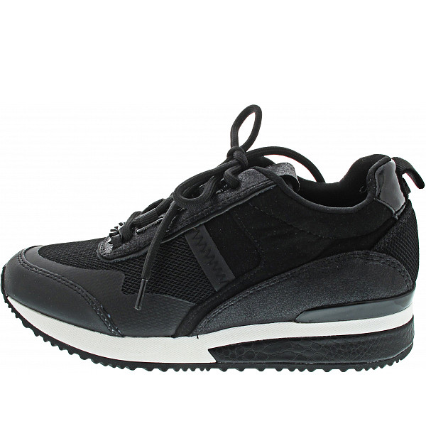 La Strada Sneaker soft black