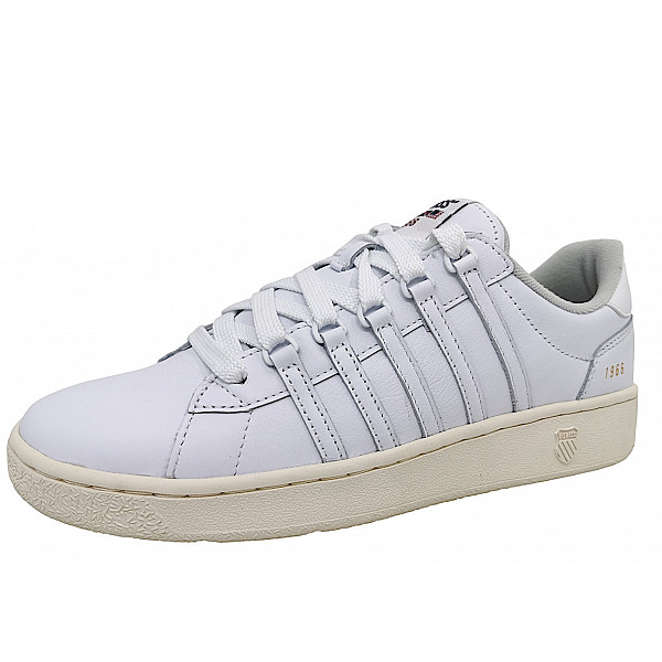 K-Swiss Slammclassic Sneaker low white/white