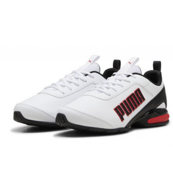 Puma Equate SL Sneaker black white