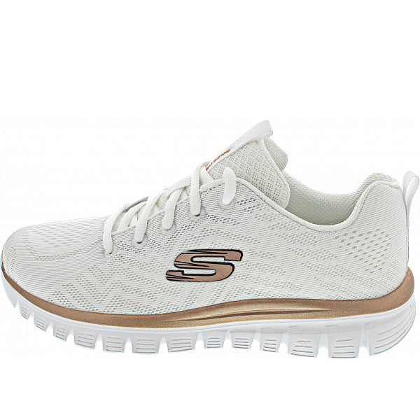 Skechers Graceful-Get Connected Sneaker WTRG