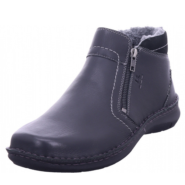 Josef Seibel new anvers 04 Stiefelette schwarz