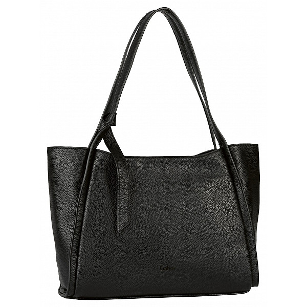 Gabor Laci Shopper black