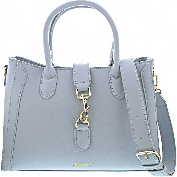 Emily & Noah Benita Tasche lightblue