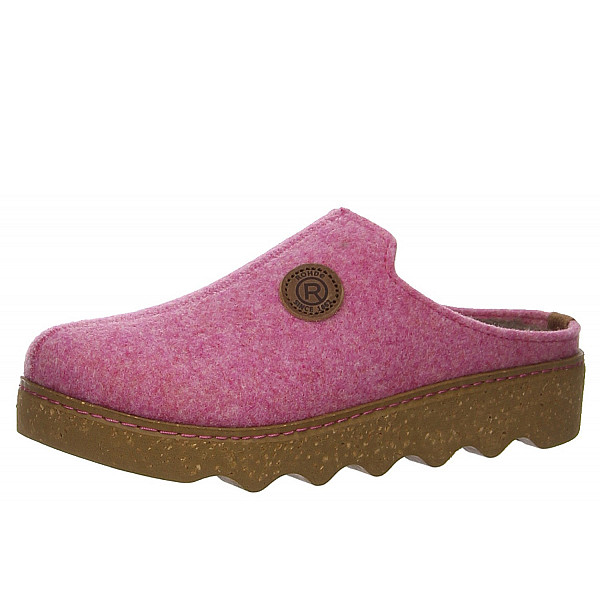 Rohde Hauschuhe pink