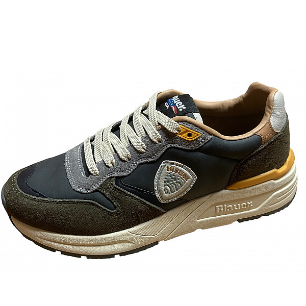 Blauer USA Sneaker multi