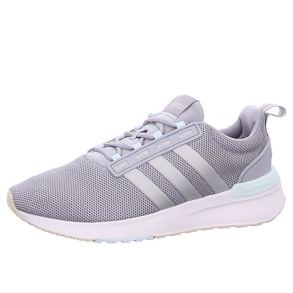 adidas Racer TR21 Trainingsschuh halo silver