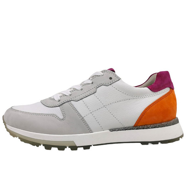 Paul Green Sneaker low 055 Off White