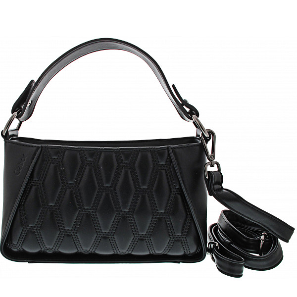 Gabor Benira Cross Bag S Tasche black