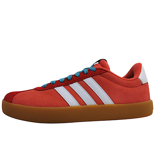 adidas VL Court 3.0 Sneaker low scarlet red