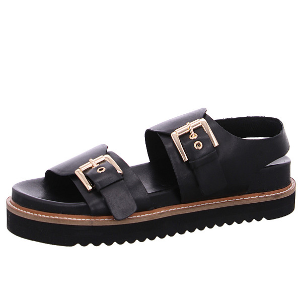 Bullboxer Sandale 2100 black