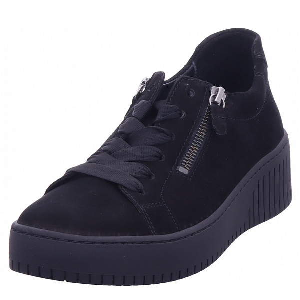 Gabor Sneaker schwarz