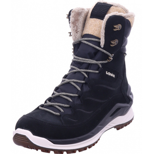 Lowa calceta evo gtx ws Winterstiefel schwarz