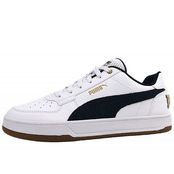 Puma Caven 2.0 Retro Sneaker 001 White