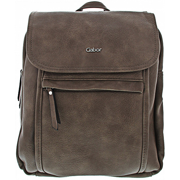 Gabor Mina Backpack M Rucksack taupe