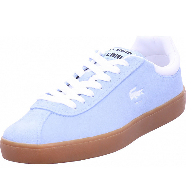 Lacoste bseshot Sneaker blau