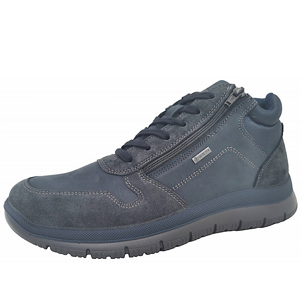 Ara Benjo 2.0 GTX Stiefel 12 blue