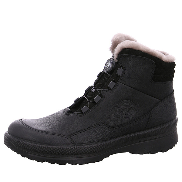 Jomos Winterstiefel 000 schwarz