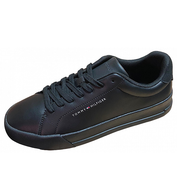 Tommy Hilfiger Sneaker schwarz