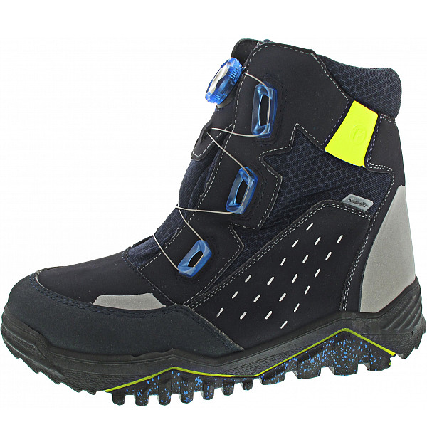 Ricosta Ice Boots see-ozean