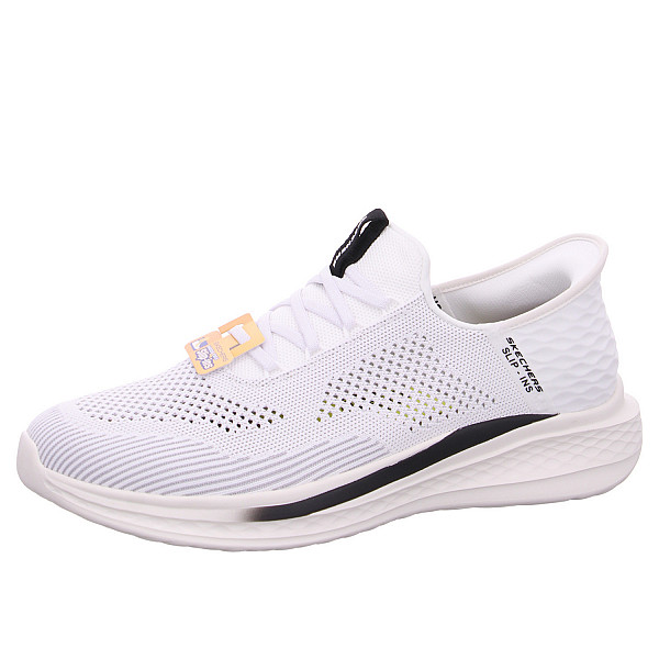 Skechers Slade Quinto Trainingsschuh WHT white