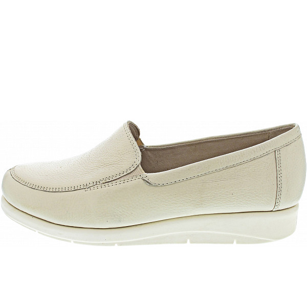 Caprice Slipper offwhite Nappa