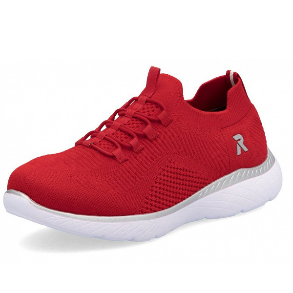 Rieker Sneaker flamme